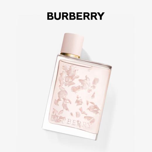 【保税】巴宝莉 （Burberry）花与她花漾版EDP淡香精88ml 商品图1