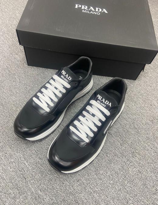 男款运动鞋he020 商品图0