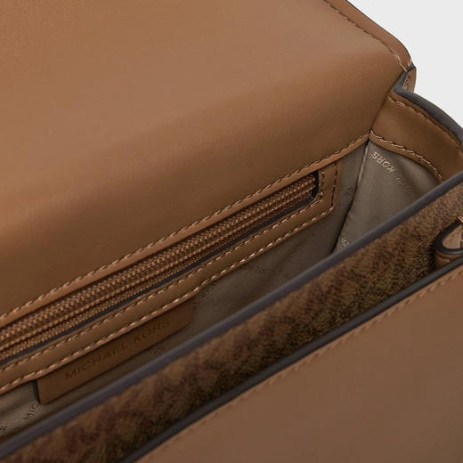 197853296312 迈克高仕MICHAEL KORS MICHAEL KORS Claire 大号单肩包【24x15x7.5cm】 商品图3