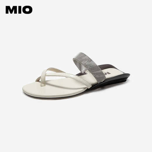 MIO米奥 其他拖鞋 M263126711 商品图1