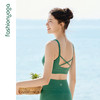 FC16109运动交叉美背BRA 商品缩略图3