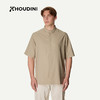 HOUDINI胡丁尼 Cosmo Shirt 都市 男款户外速干短袖T恤  238724 商品缩略图0