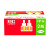 彩虹电热蚊香液特惠双瓶装（艾草清香）5116 商品缩略图4