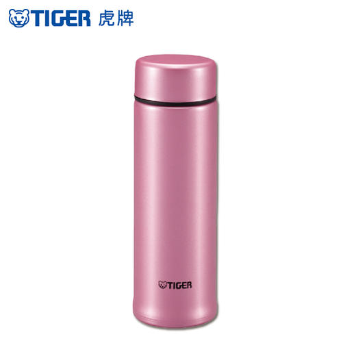 虎牌TIGER不锈钢真空杯保温杯MMP-M40C 商品图1