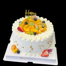 芒着幸福（应季水果随机搭配）