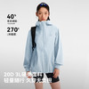 【赵露思同款】伯希和硬壳冲锋衣防暴雨登山外套 商品缩略图1