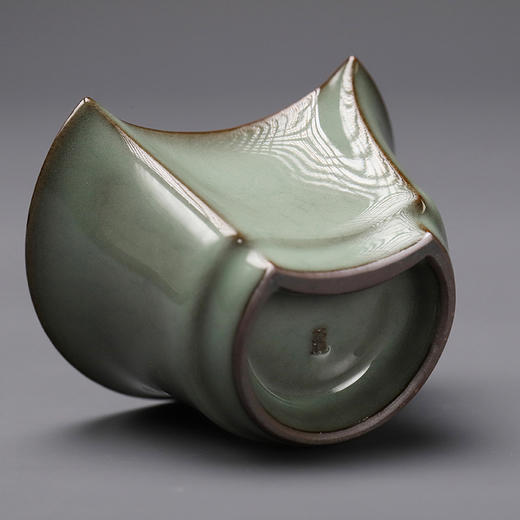 汤忠仁“72变”品茗杯 商品图5