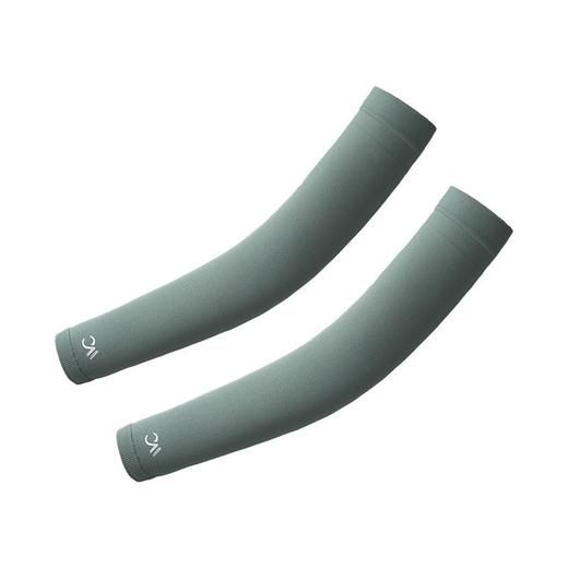 【高弹透气❗干爽透气】夏季户外VVC运动防晒冰丝袖套女防紫外线透气开车骑行护臂冰袖套男款。xa 商品图2