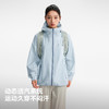 【赵露思同款】伯希和云壳硬壳冲锋衣轻量登山服 商品缩略图3