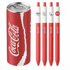 KACO小满可口可乐系列中性笔 商品缩略图0