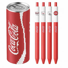 KACO小满可口可乐系列中性笔