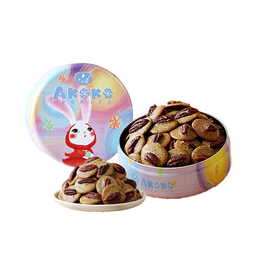 AKOKO可可脆120g （72小时发货）【佳人严选】 商品图2