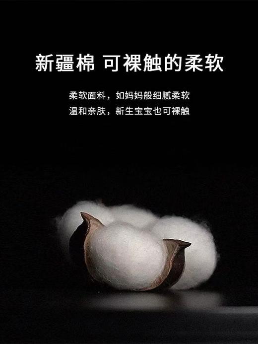 60支全棉四件套多色可选1.8m床和2m床可选尺寸 商品图2