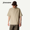 HOUDINI胡丁尼 Cosmo Shirt 都市 男款户外速干短袖T恤  238724 商品缩略图1