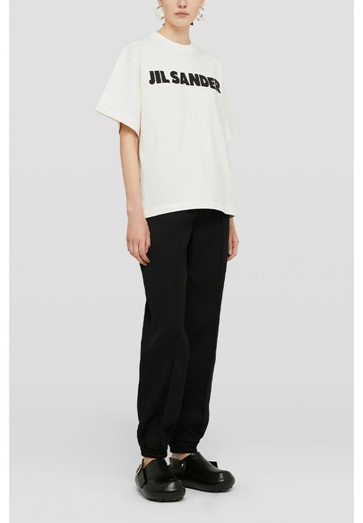 JIL SANDE*R经典T恤 商品图2