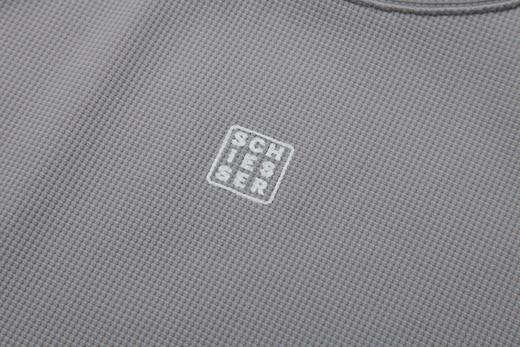 【曼波格防晒外穿系列】舒雅童装男童短袖中裤家居套装防晒UPF50+ 凉感 3A抗菌 3B/26195H 商品图10