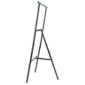 放1个花圈支架+高1.7米+不绣钢