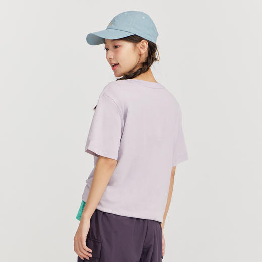 笛莎/Deesha 2026年夏季新款青少年T恤 商品图4