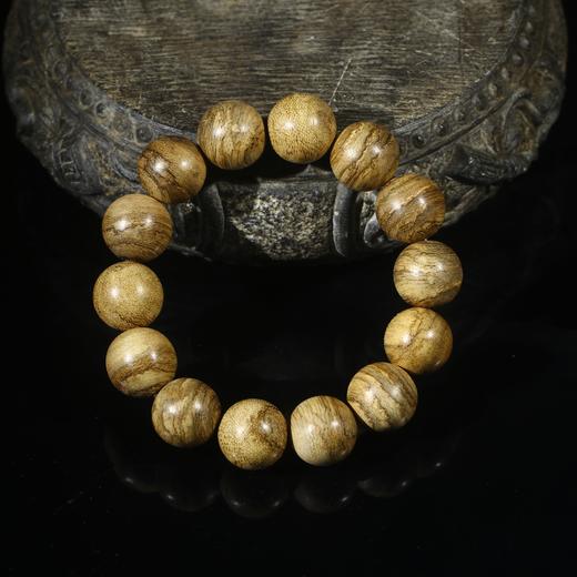 BC.DF3.9-1   马泥涝手串，16.6mm，16.6g 商品图0