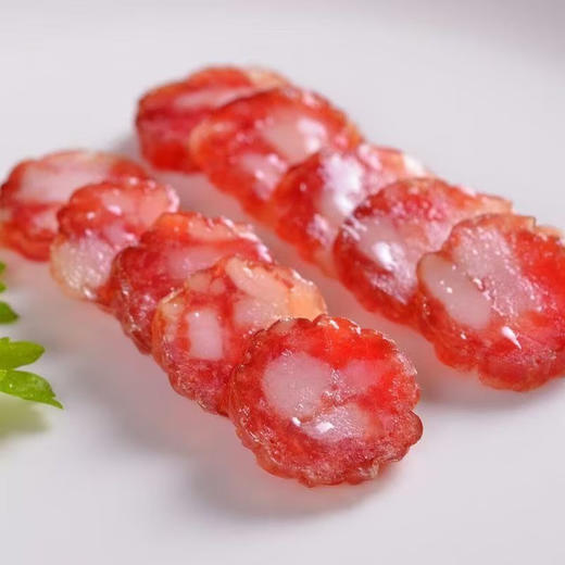 【仅剩4份】丰茂广味腊肠500g-（生产日期：26年1月28日；到期日期：26年7月27日，保质期180天） 商品图4