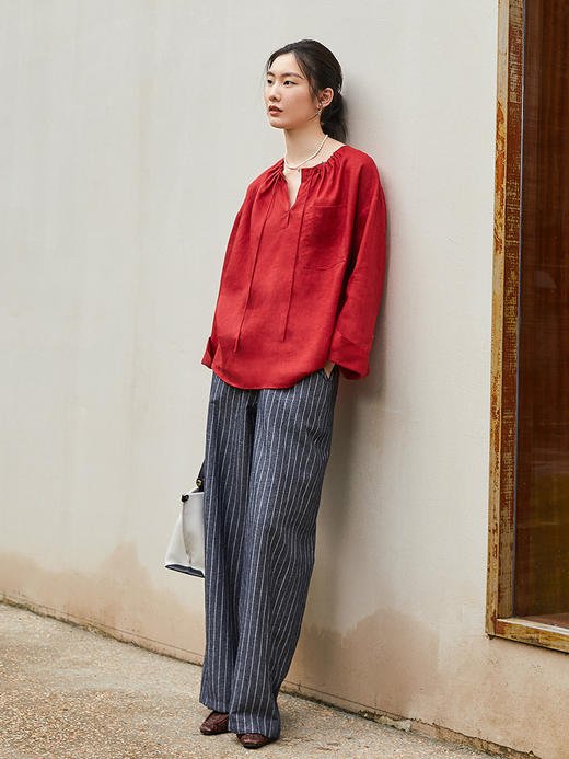 休闲裤 商品图2