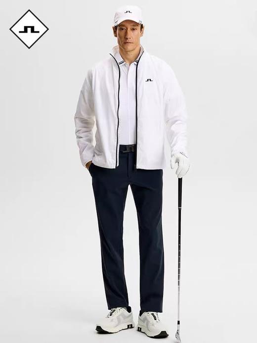 J.Lindeberg男士高尔夫裤吸湿排汗四向延展舒适贴合耐用耐穿 商品图1