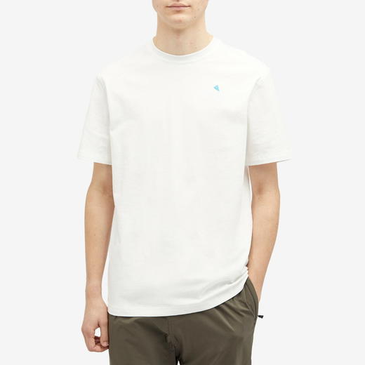 26春夏新款攀3速干短袖T恤 TX593 商品图3