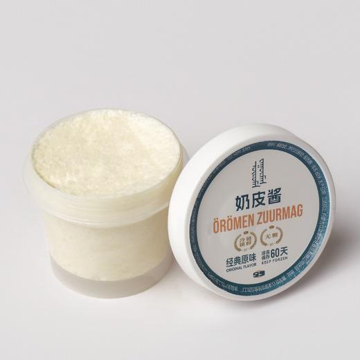 奶皮酱｜易于携带100g 商品图3