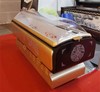 豪华紫金冰棺农村白事水晶棺殡仪馆冰棺冷冻棺追悼会瞻仰遗容棺材 商品缩略图3