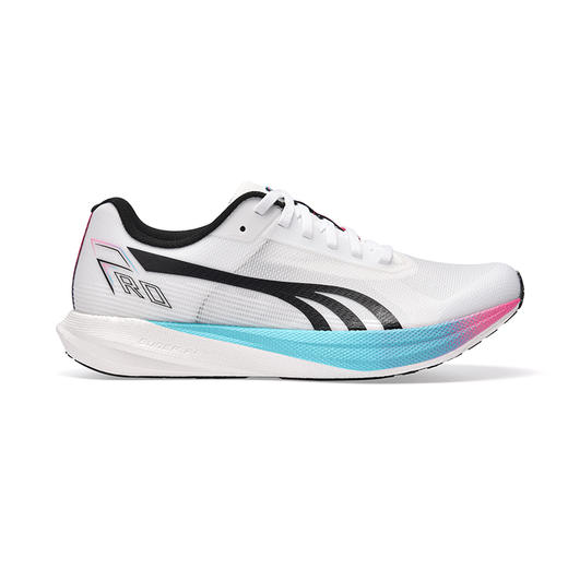 多威战神5代Pro新款竞速跑步男女全掌碳板训练跑鞋MR56258 商品图12