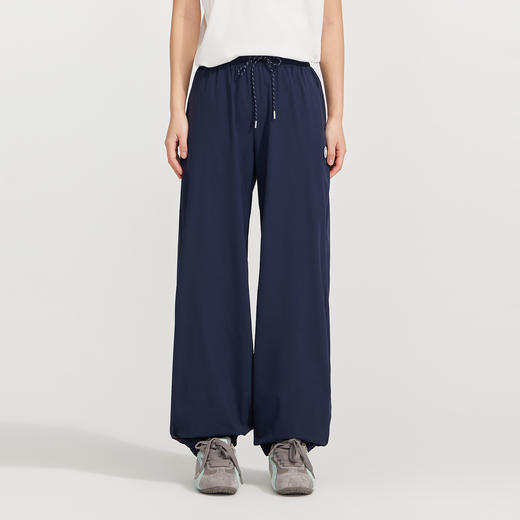 笛莎/Deesha 2026年夏季新款青少年裤子 商品图3