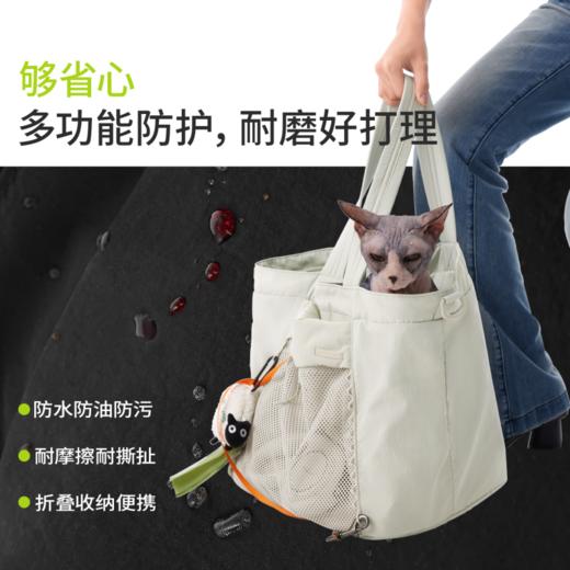 半练多用轻量扩容包BA001 商品图2