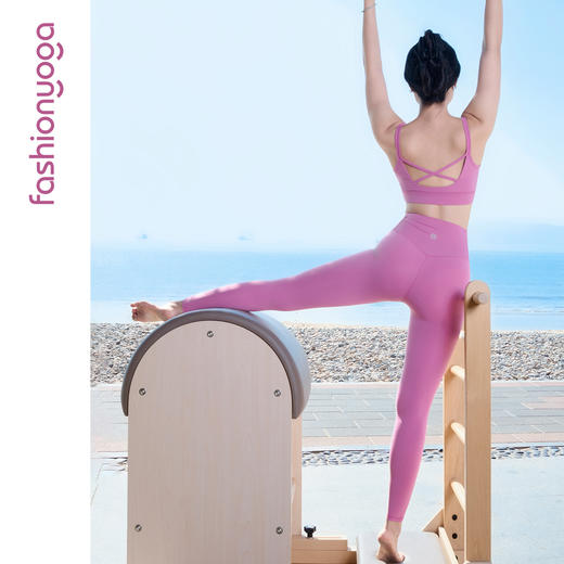 FC16109运动交叉美背BRA 商品图8