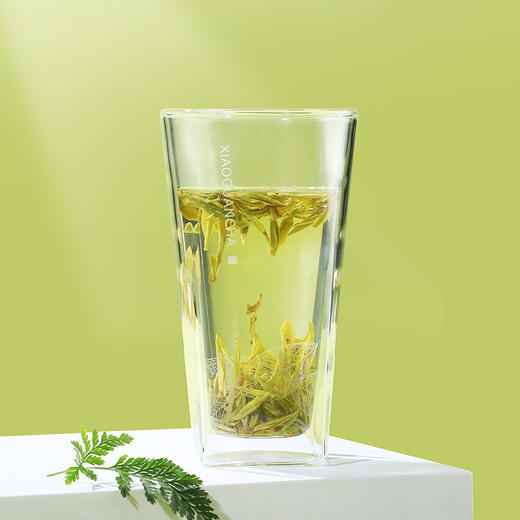 【2026春茶】小罐茶·一马当鲜·早春龙井茶礼盒72g【现货】 商品图8