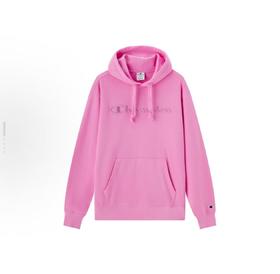 Champion 149.9元 欧版宽松休闲连帽卫衣 男女同款 (线上线下同时在售不保证有货，介意勿拍) 654091-QS