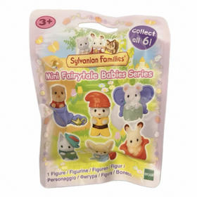 森贝儿-迷你宝宝童话会盲袋