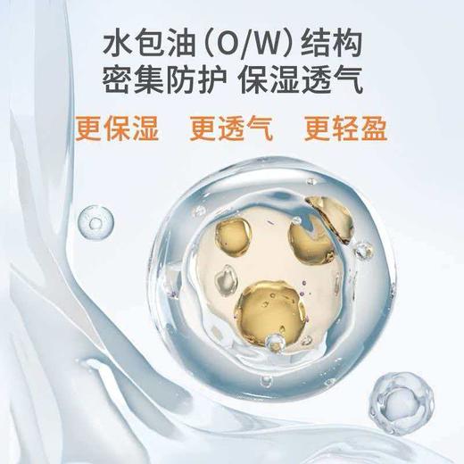 【郝熠然同款】美康粉黛A+水感美白高倍防晒精华乳50g SPF50+PA++++ 商品图1