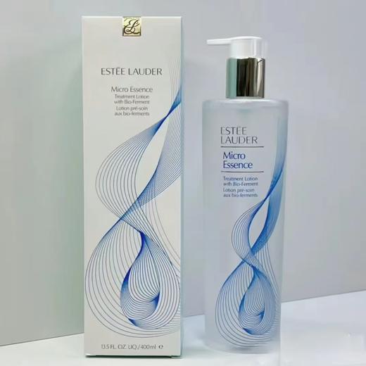 雅诗兰黛原生液400ml 商品图0