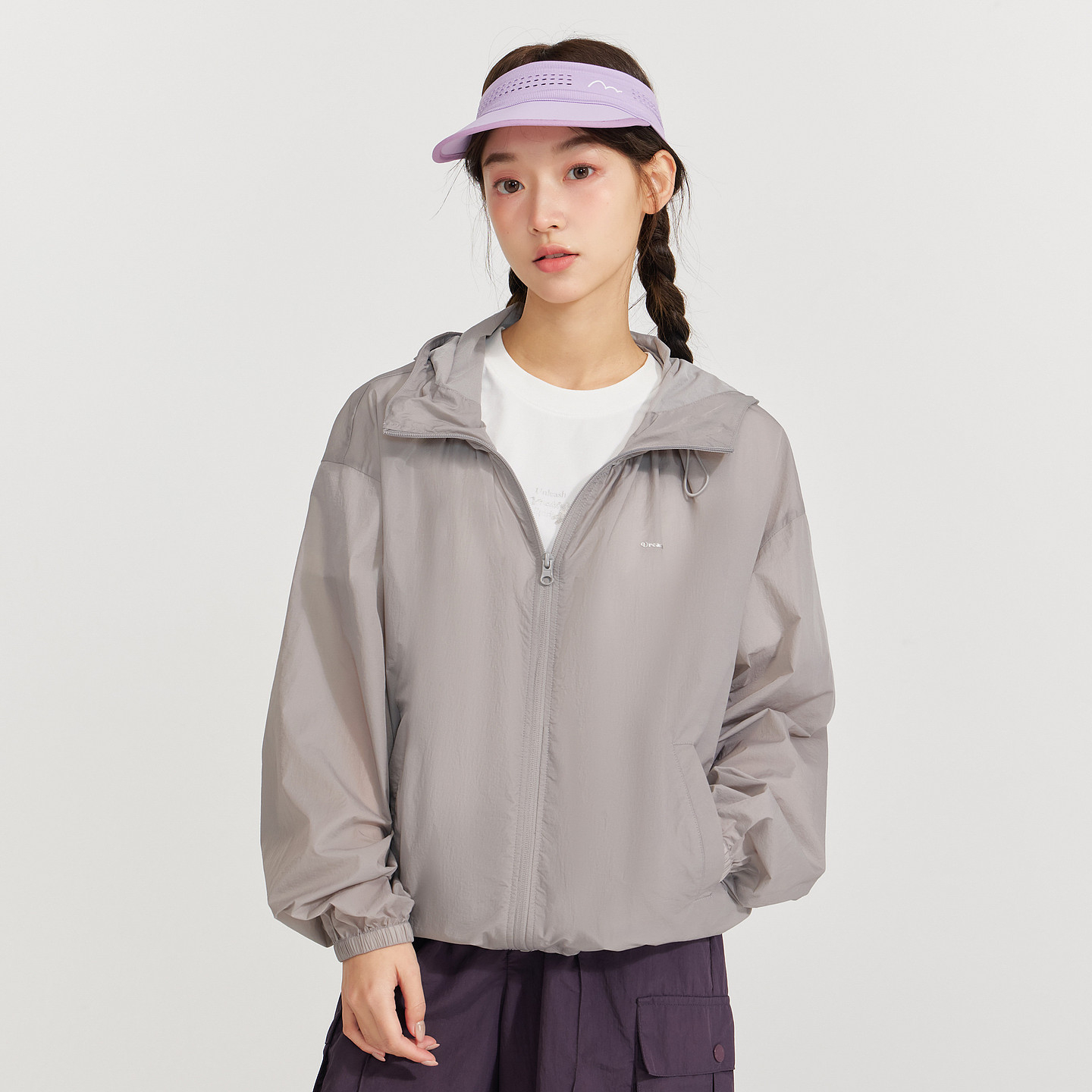 笛莎/Deesha 2026年夏季新款青少年外套 