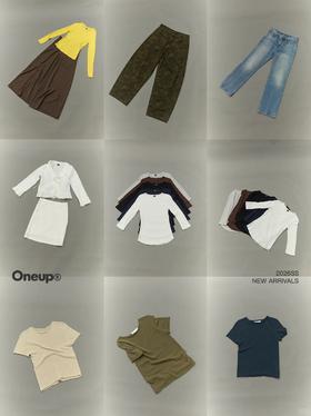 衣橱合集｜轻松搞定通勤一周穿搭👔