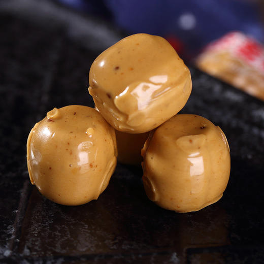 五岳花山东特产送礼佳品礼盒装泰山煎饼拉丝高粱饴阿胶蜜枣姜糖8盒装礼盒 商品图3