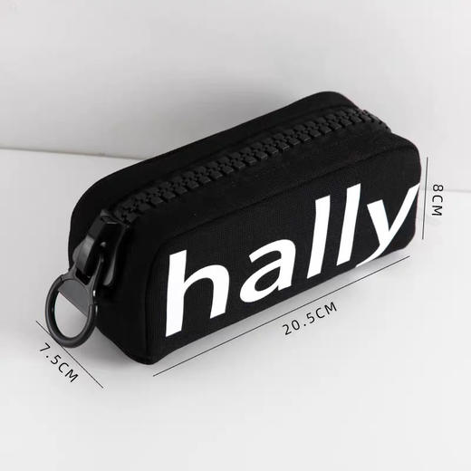 恒品2846大拉链笔袋 商品图2