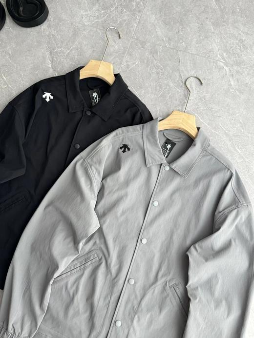 F031047两色可选户外运动TRAINING综训男士外套夹克 商品图2