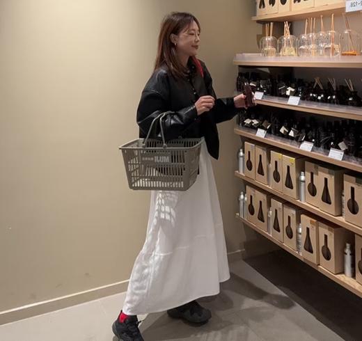 老米优品🎈5-7天预售！高品质！韩国同款《软糯蛋白皮夹克外套》又美又飒百搭王皮衣外套！带防尘袋发货~ WT260310A 商品图4