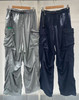 310-5 渠道货 素ran 男女款 时髦工装裤 户外休闲裤 我穿M 商品缩略图2