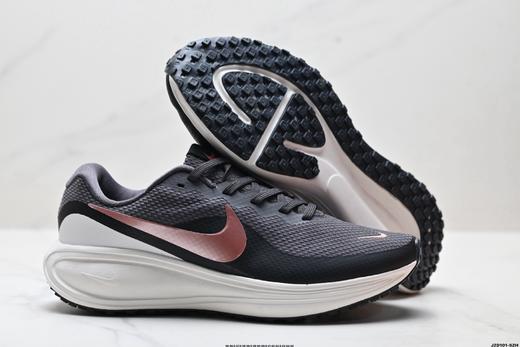 耐克NIKE REVOLUTION 8透气低帮跑步鞋HJ8485-100男女鞋 商品图4