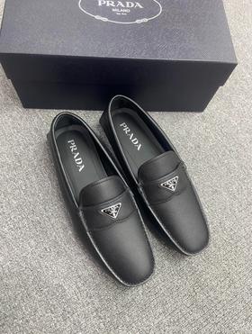 男款牛皮皮鞋he020