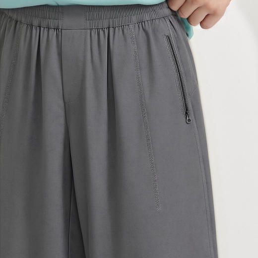 笛莎/Deesha 2026年夏季新款青少年裤子 商品图2