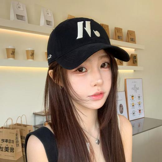 紫宝  棒球帽 商品图3