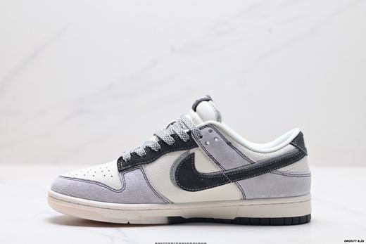 特价‼️ 工厂回笼资金 公司级✅NK 原价298 DIY高端定制” 低帮休闲运动板鞋 商品图4